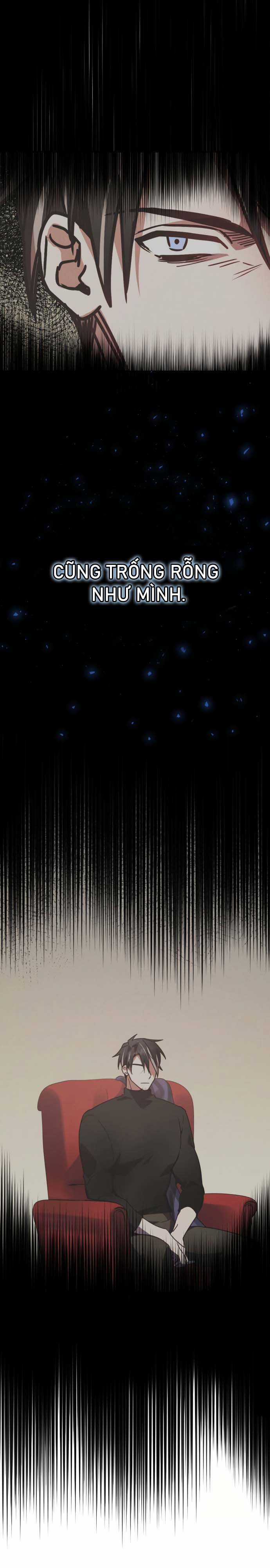 Anh hùng X Quỷ vương X Phản diện Chapter 25 trang 8