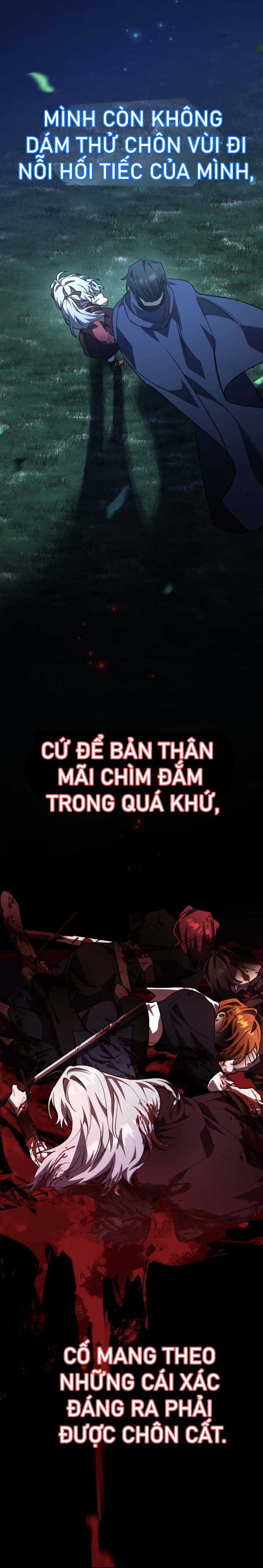 Anh hùng X Quỷ vương X Phản diện Chapter 26 trang 12