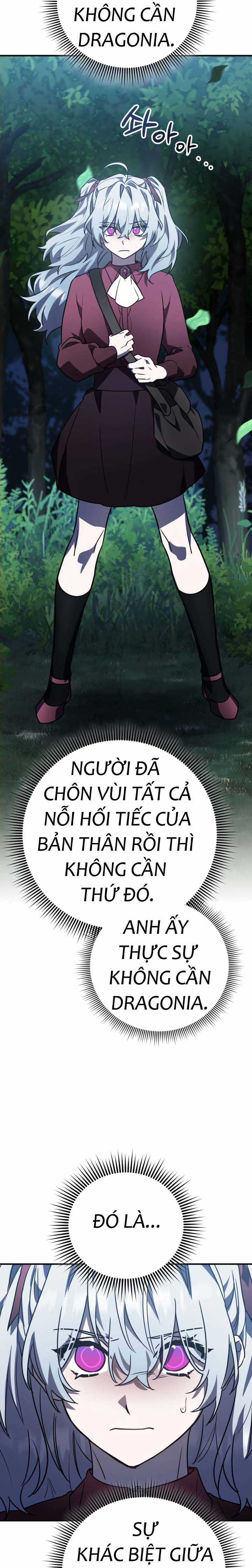 Anh hùng X Quỷ vương X Phản diện Chapter 26 trang 18