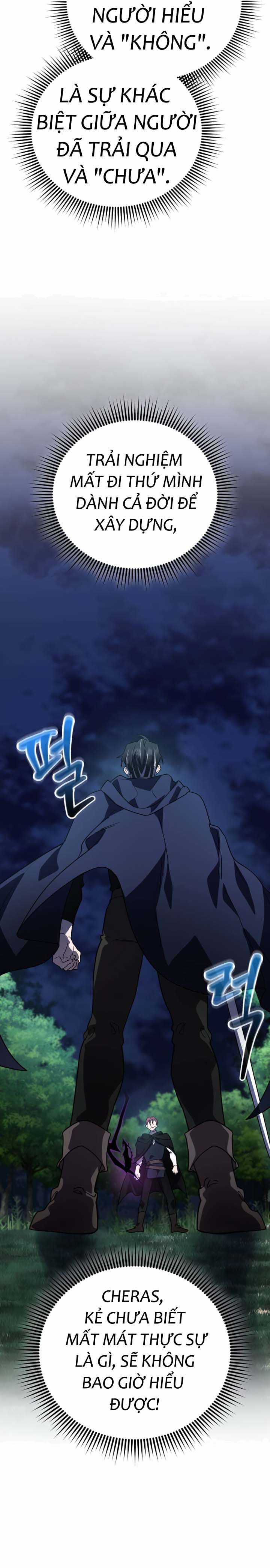 Anh hùng X Quỷ vương X Phản diện Chapter 26 trang 19