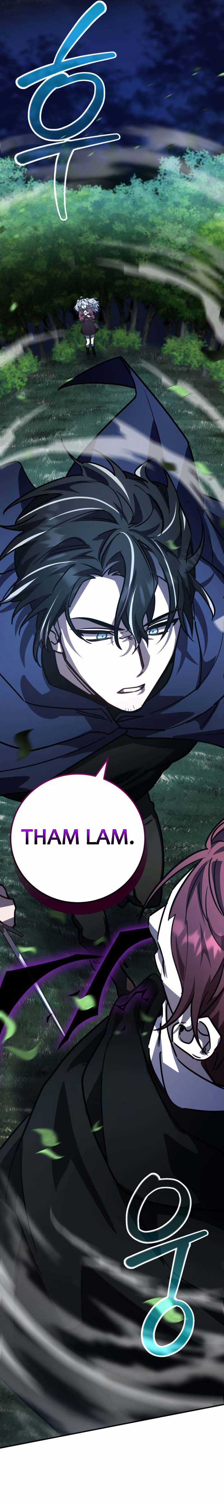 Anh hùng X Quỷ vương X Phản diện Chapter 26 trang 26