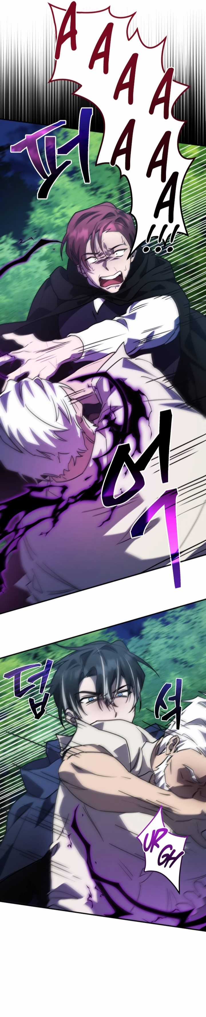 Anh hùng X Quỷ vương X Phản diện Chapter 26 trang 29