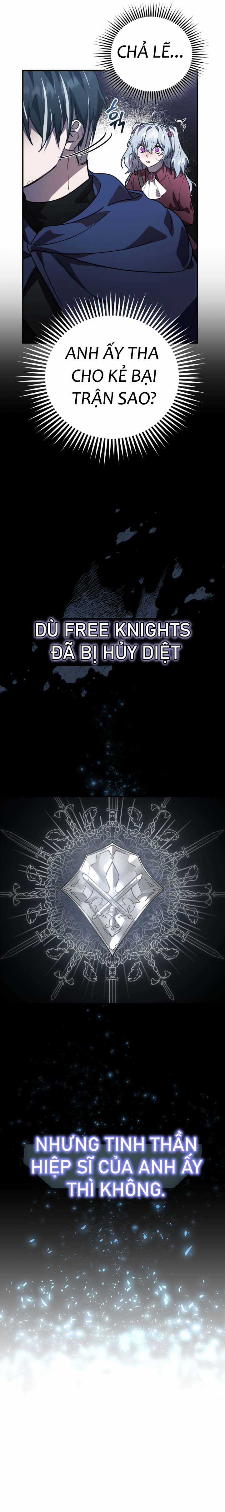 Anh hùng X Quỷ vương X Phản diện Chapter 27 trang 10