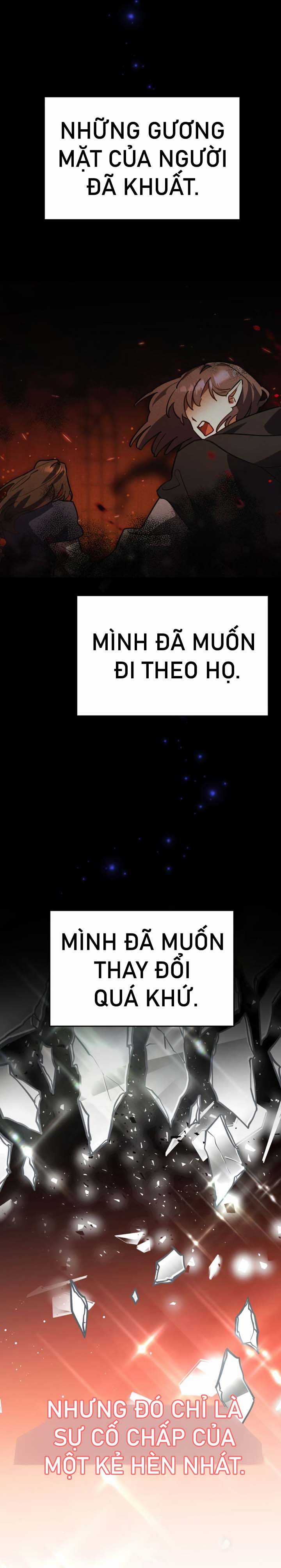 Anh hùng X Quỷ vương X Phản diện Chapter 27 trang 27