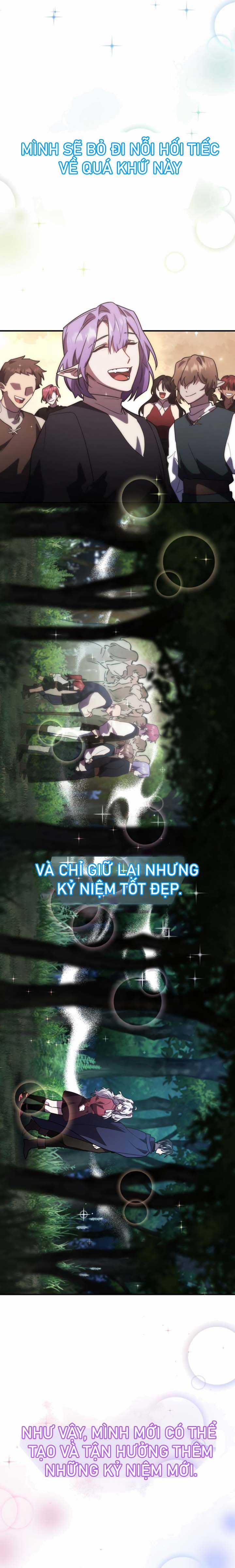 Anh hùng X Quỷ vương X Phản diện Chapter 27 trang 31