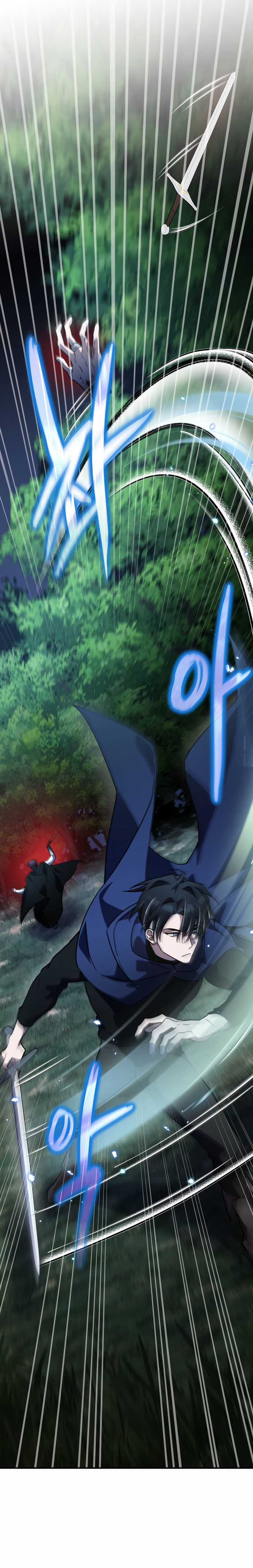 Anh hùng X Quỷ vương X Phản diện Chapter 27 trang 5