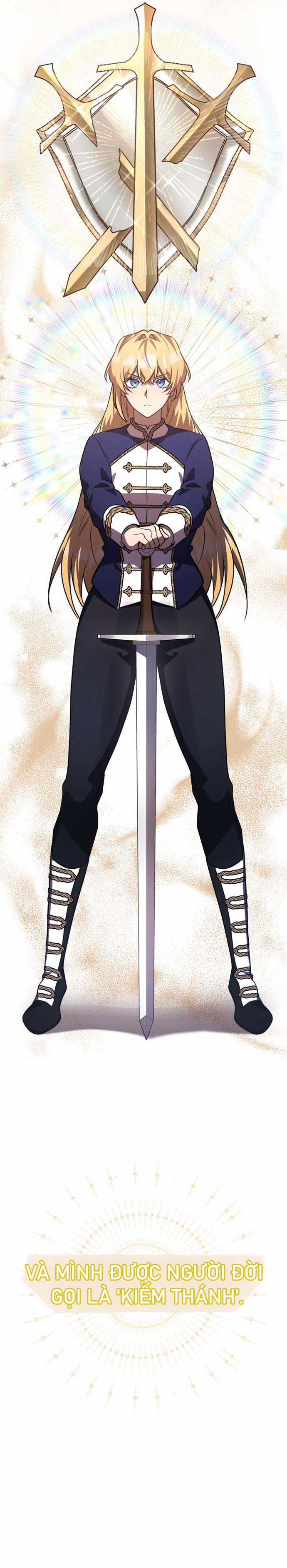 Anh hùng X Quỷ vương X Phản diện Chapter 28 trang 20