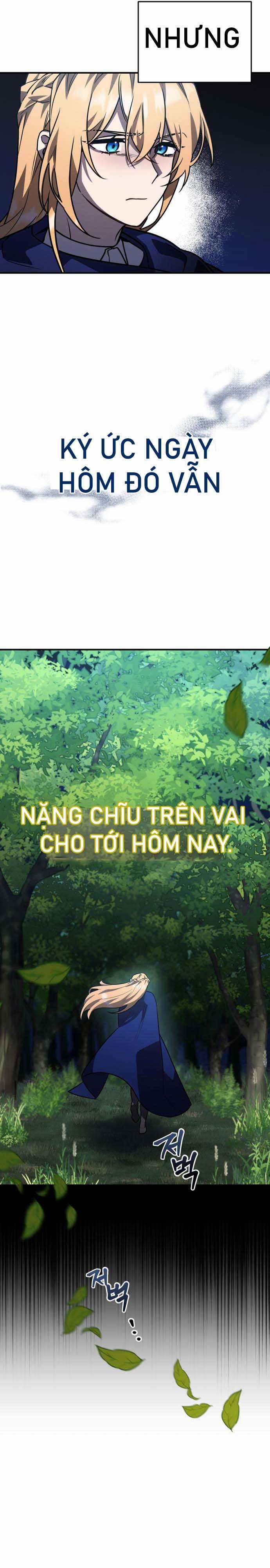 Anh hùng X Quỷ vương X Phản diện Chapter 28 trang 21
