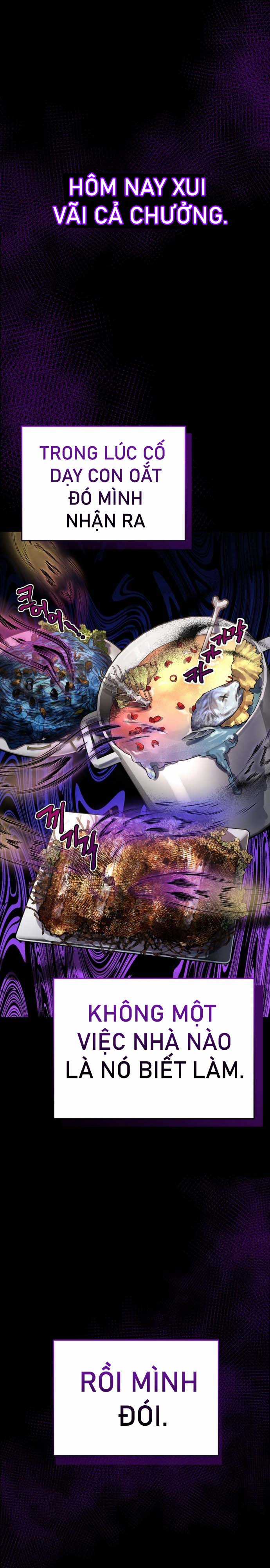 Anh hùng X Quỷ vương X Phản diện Chapter 28 trang 26