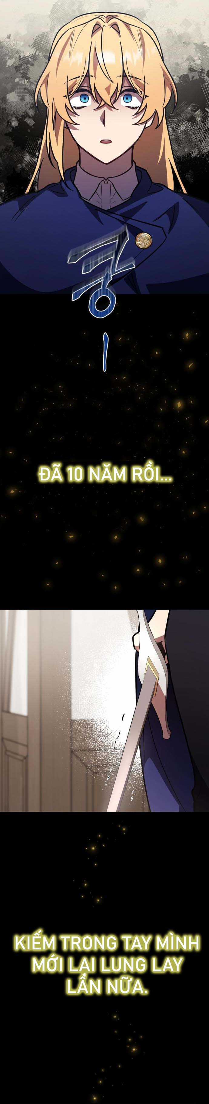 Anh hùng X Quỷ vương X Phản diện Chapter 28 trang 39