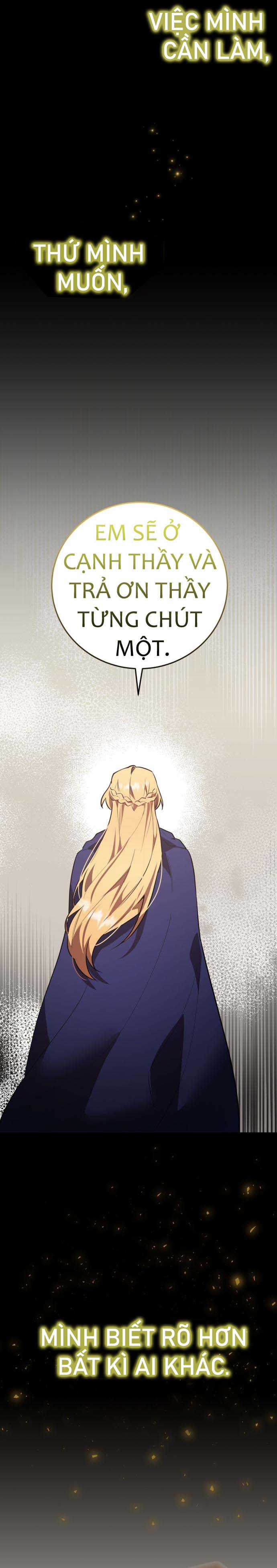 Anh hùng X Quỷ vương X Phản diện Chapter 28 trang 42