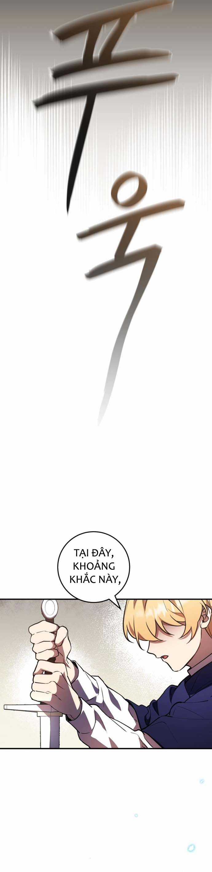 Anh hùng X Quỷ vương X Phản diện Chapter 28 trang 43