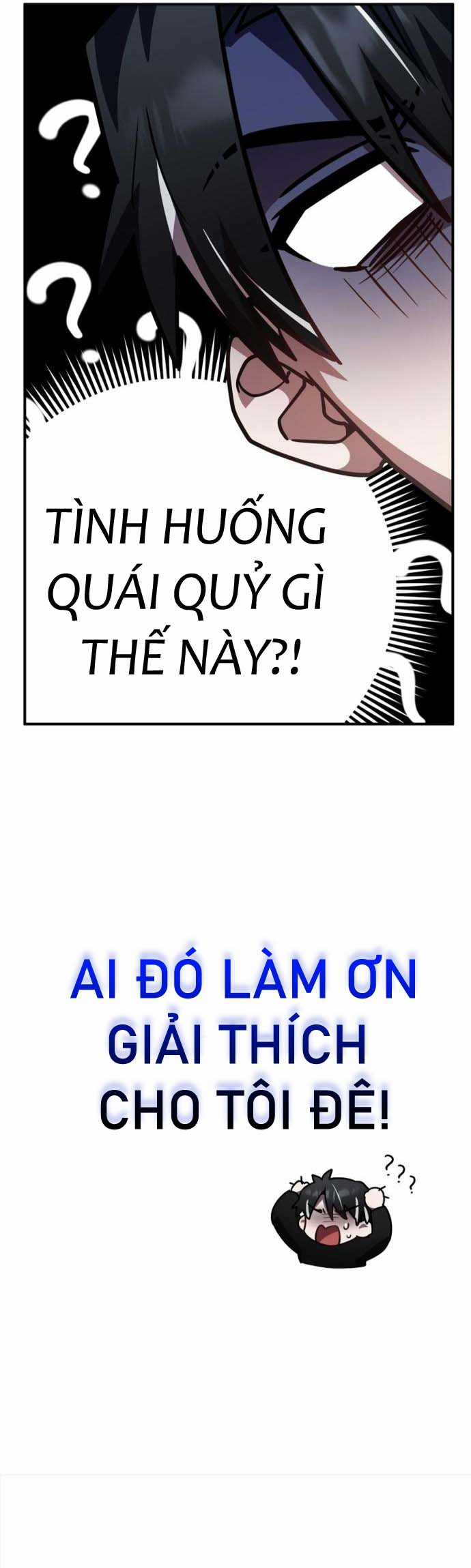 Anh hùng X Quỷ vương X Phản diện Chapter 28 trang 46