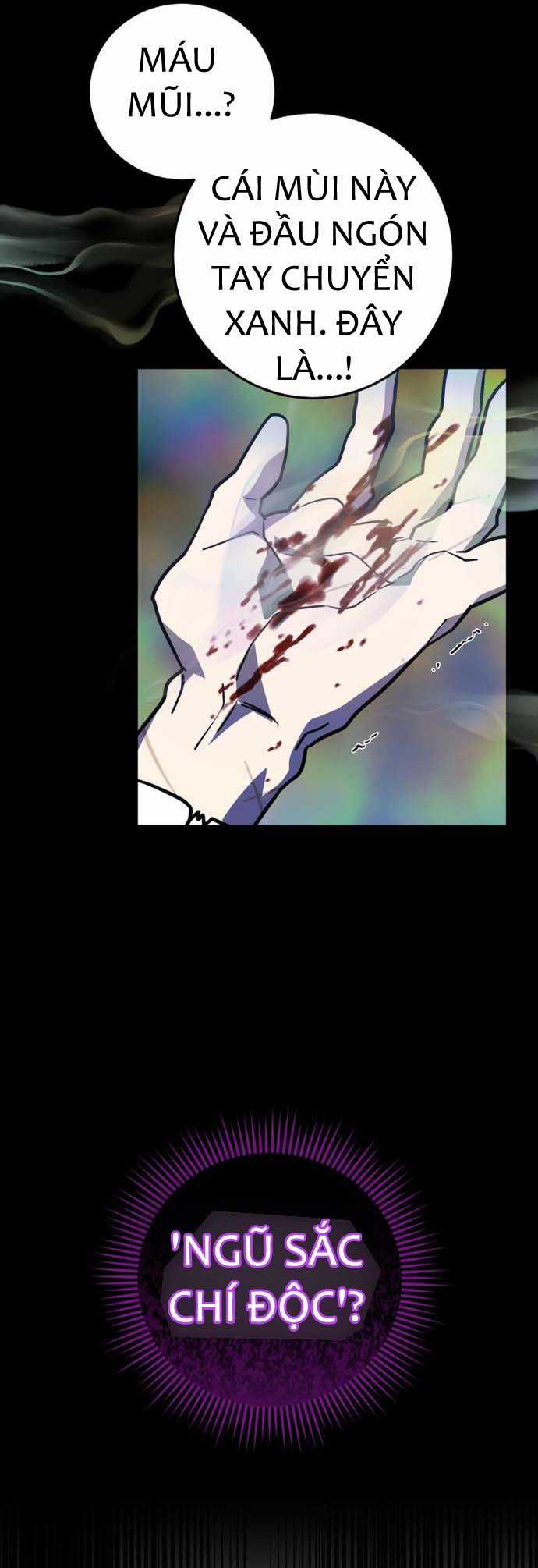 Anh hùng X Quỷ vương X Phản diện Chapter 28 trang 8