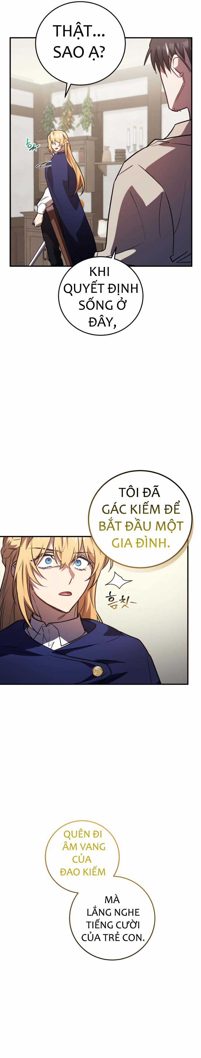 Anh hùng X Quỷ vương X Phản diện Chapter 29 trang 10