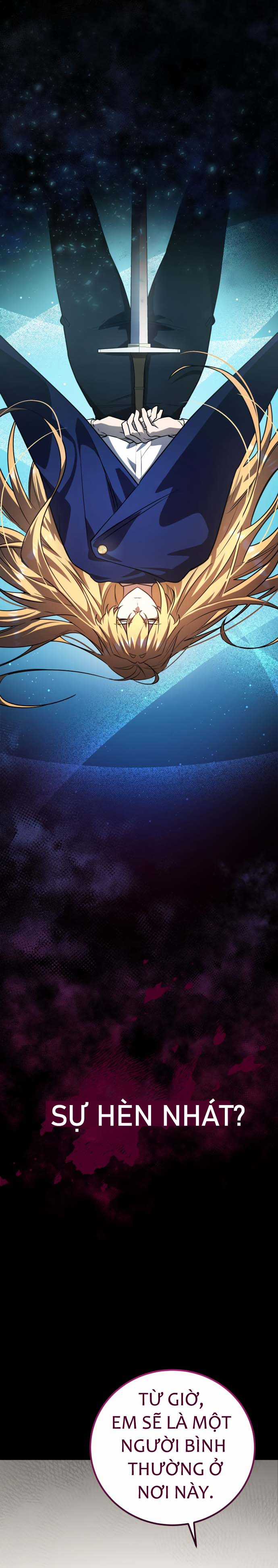 Anh hùng X Quỷ vương X Phản diện Chapter 29 trang 13