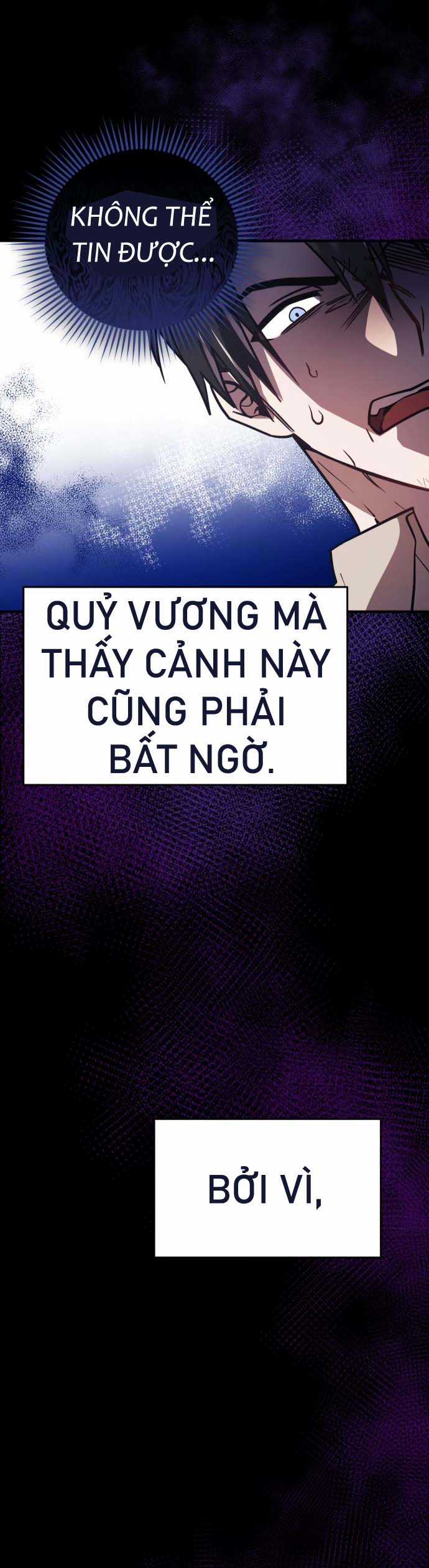 Anh hùng X Quỷ vương X Phản diện Chapter 29 trang 2