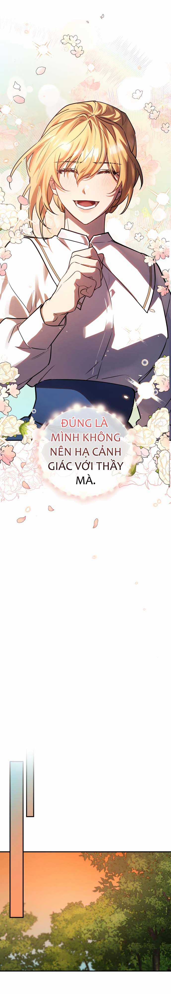 Anh hùng X Quỷ vương X Phản diện Chapter 29 trang 29