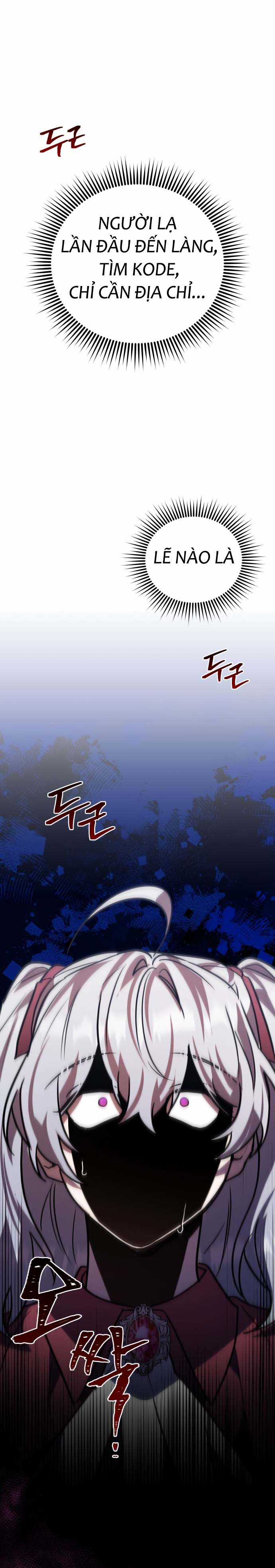 Anh hùng X Quỷ vương X Phản diện Chapter 29 trang 34