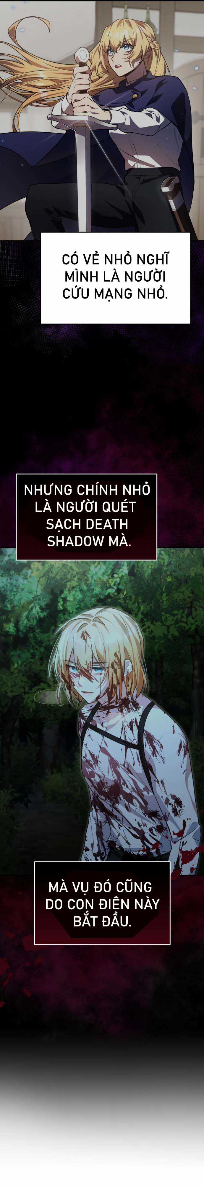 Anh hùng X Quỷ vương X Phản diện Chapter 29 trang 6