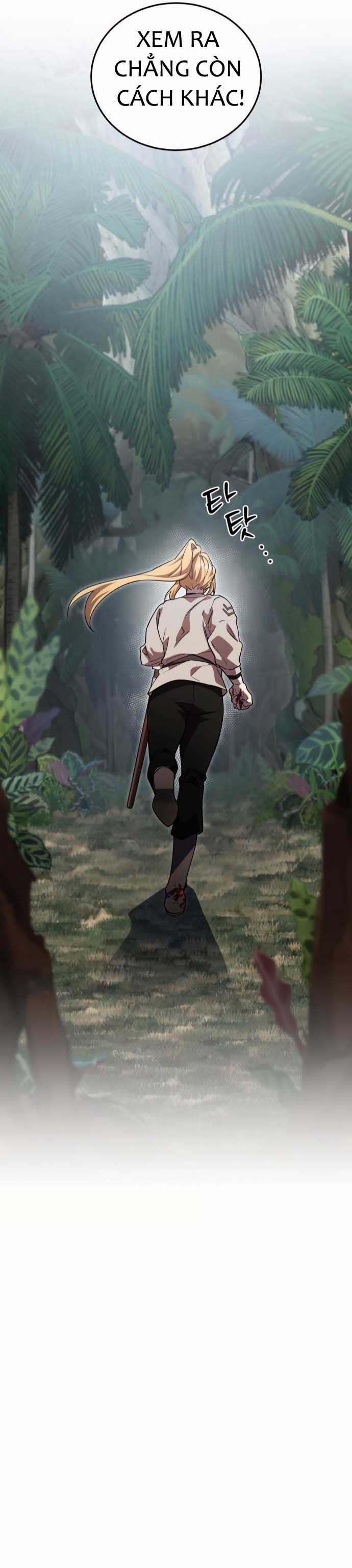 Anh hùng X Quỷ vương X Phản diện Chapter 3 trang 17