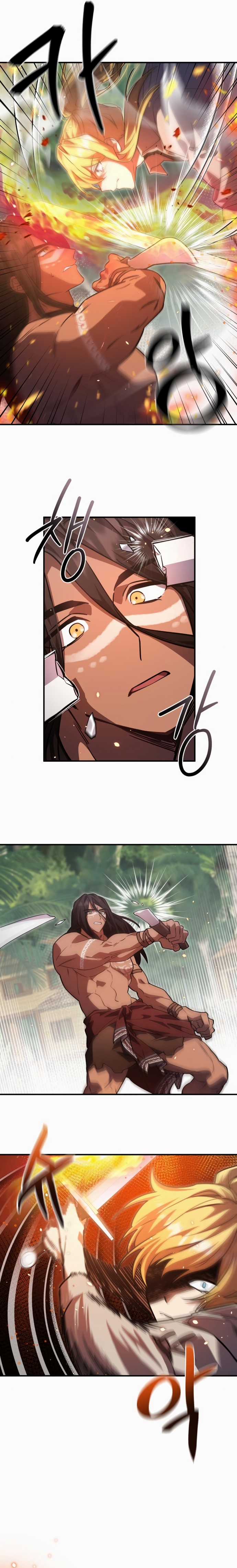 Anh hùng X Quỷ vương X Phản diện Chapter 3 trang 8