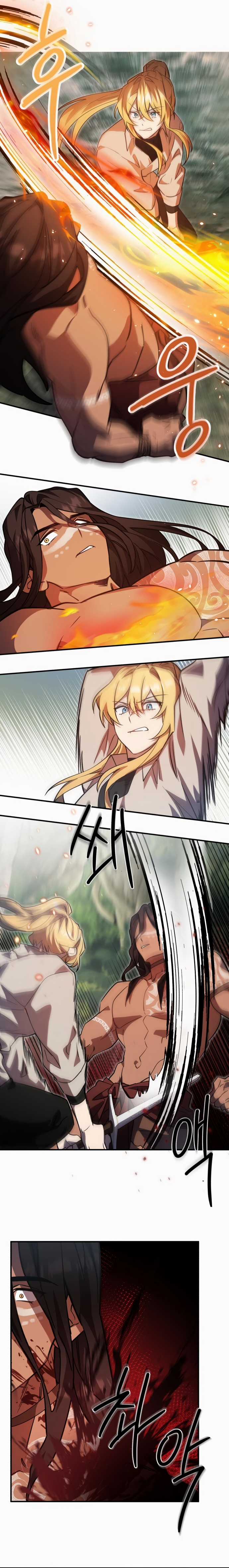 Anh hùng X Quỷ vương X Phản diện Chapter 3 trang 9