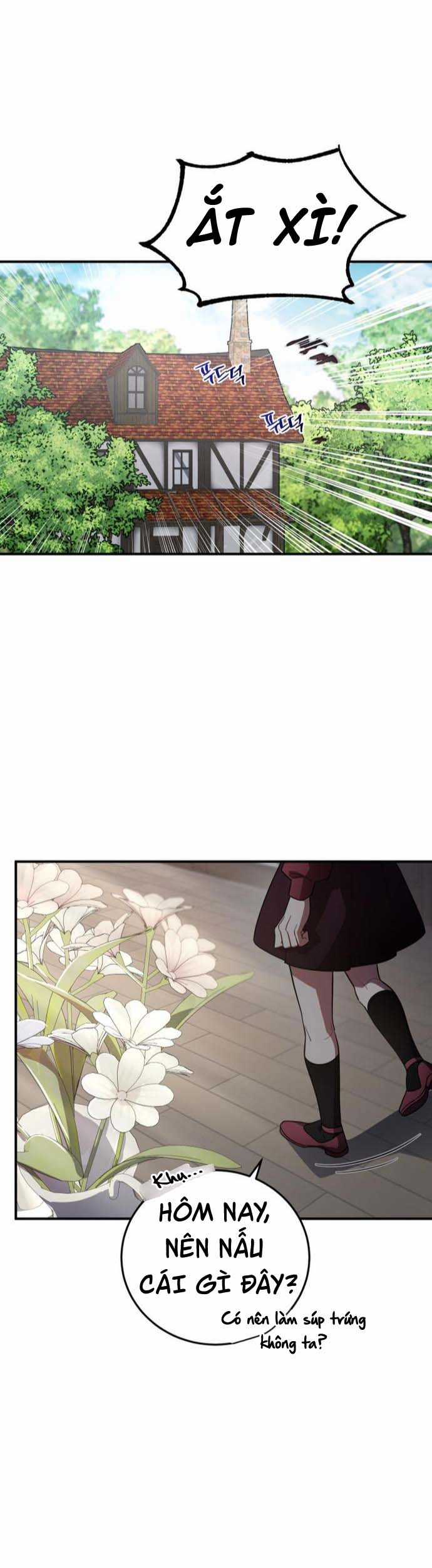 Anh hùng X Quỷ vương X Phản diện Chapter 30 trang 2