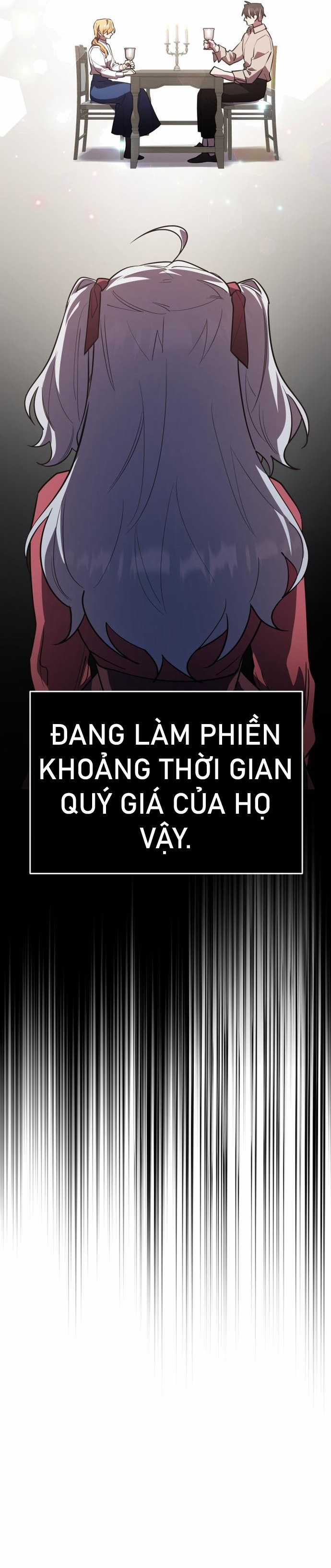 Anh hùng X Quỷ vương X Phản diện Chapter 30 trang 24