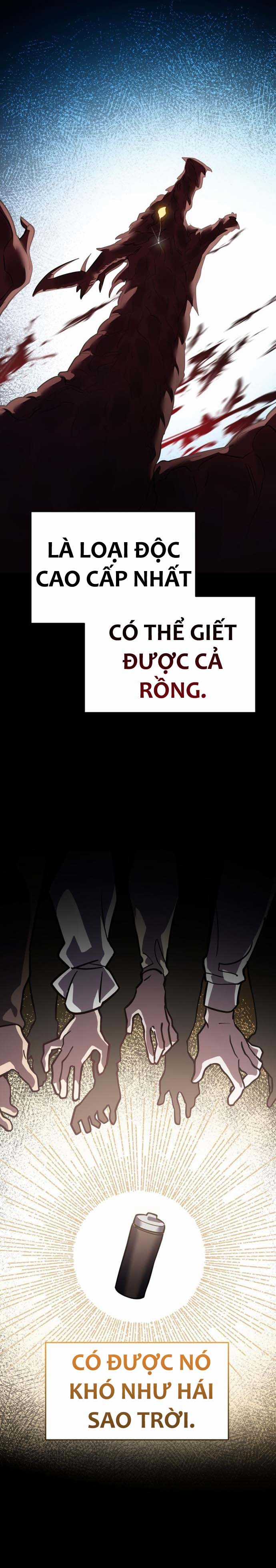 Anh hùng X Quỷ vương X Phản diện Chapter 30 trang 33