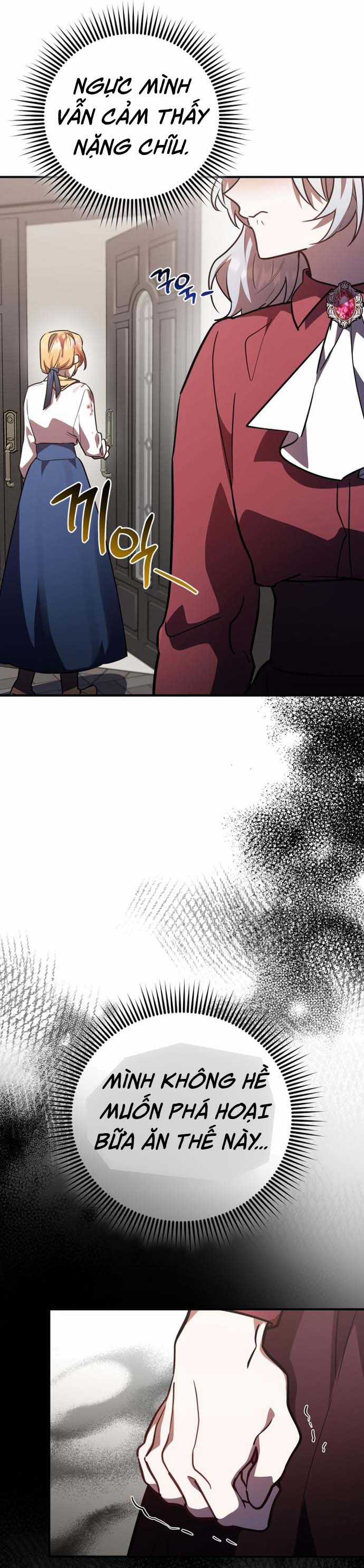 Anh hùng X Quỷ vương X Phản diện Chapter 30 trang 37