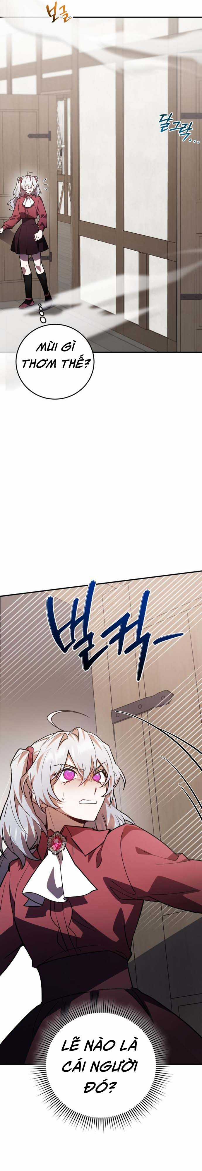 Anh hùng X Quỷ vương X Phản diện Chapter 30 trang 5