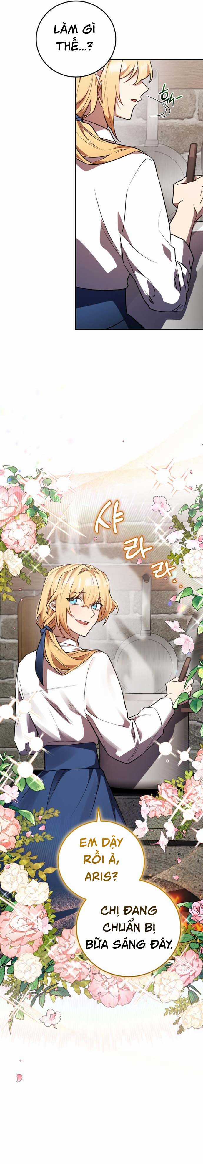 Anh hùng X Quỷ vương X Phản diện Chapter 30 trang 7