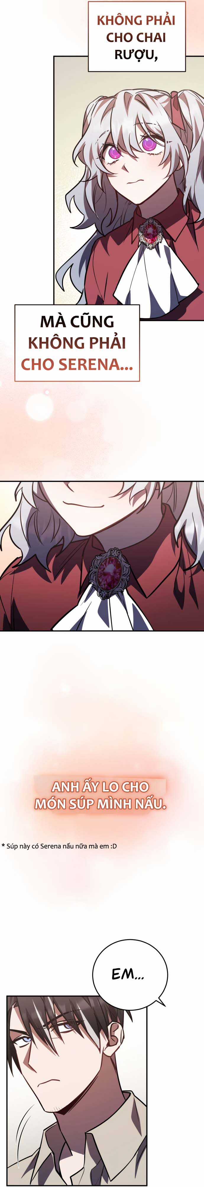 Anh hùng X Quỷ vương X Phản diện Chapter 31 trang 10