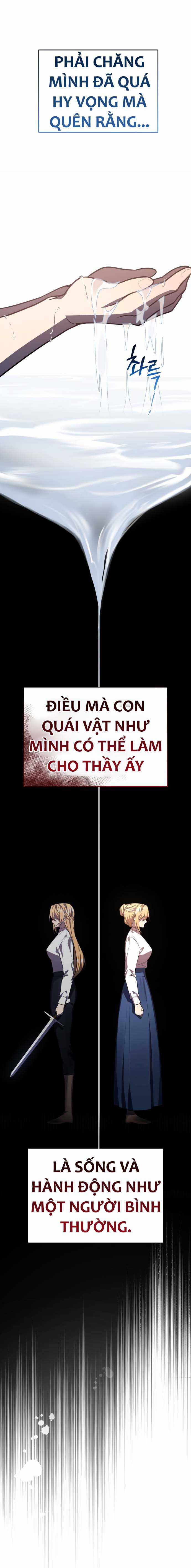 Anh hùng X Quỷ vương X Phản diện Chapter 31 trang 16