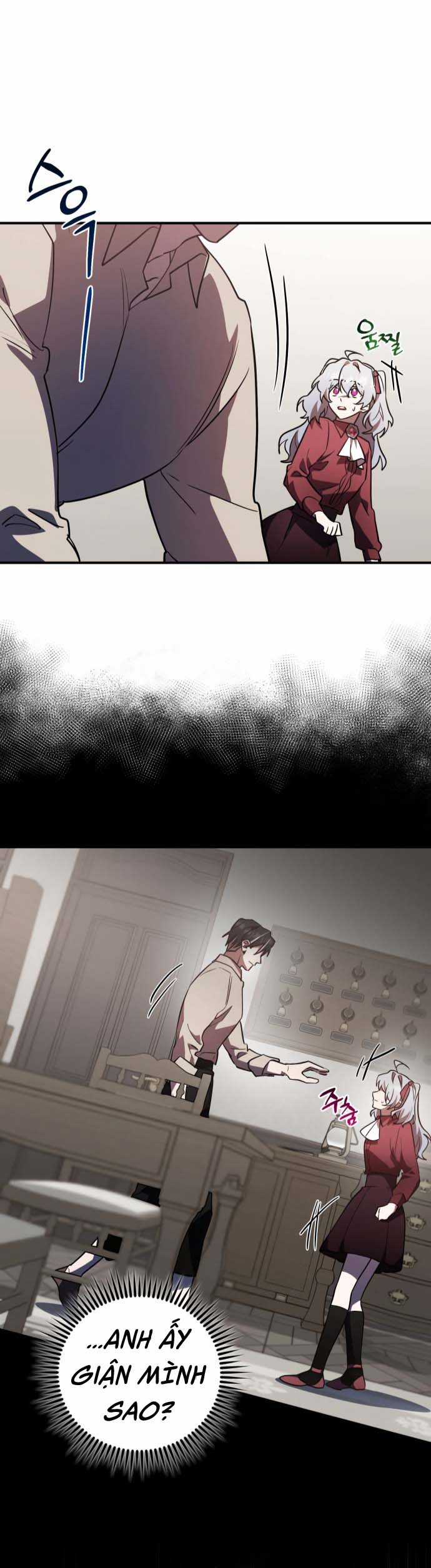 Anh hùng X Quỷ vương X Phản diện Chapter 31 trang 2