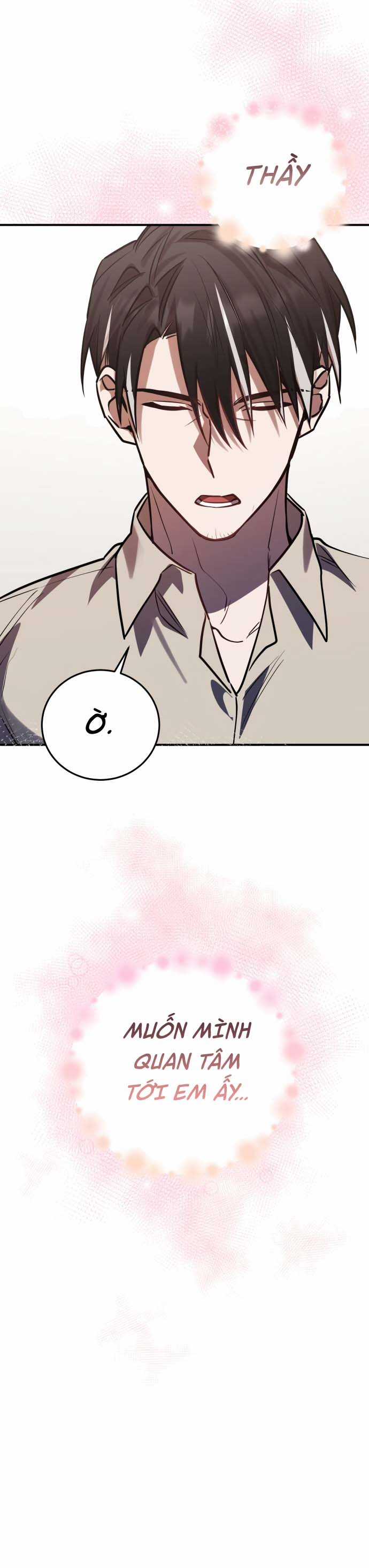 Anh hùng X Quỷ vương X Phản diện Chapter 31 trang 24