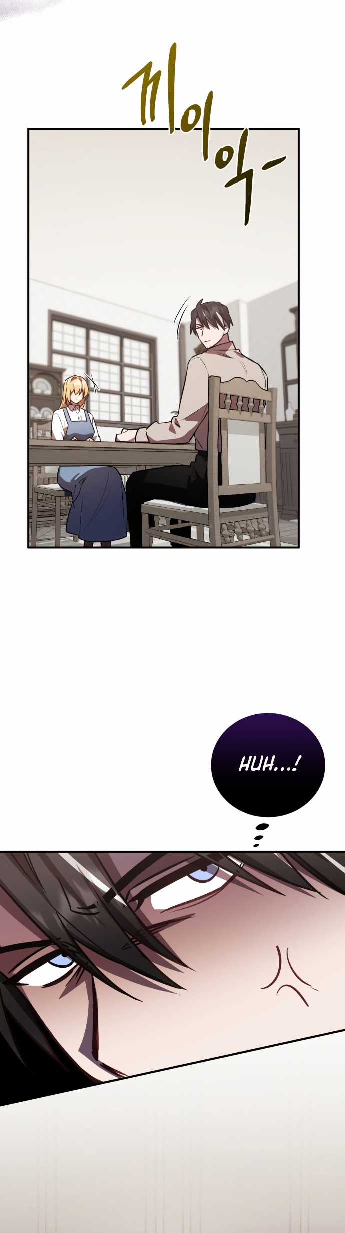 Anh hùng X Quỷ vương X Phản diện Chapter 31 trang 26