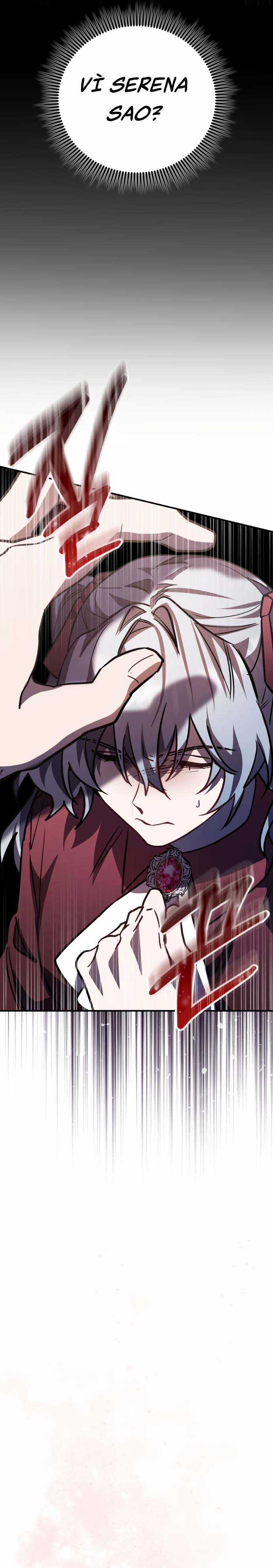 Anh hùng X Quỷ vương X Phản diện Chapter 31 trang 3