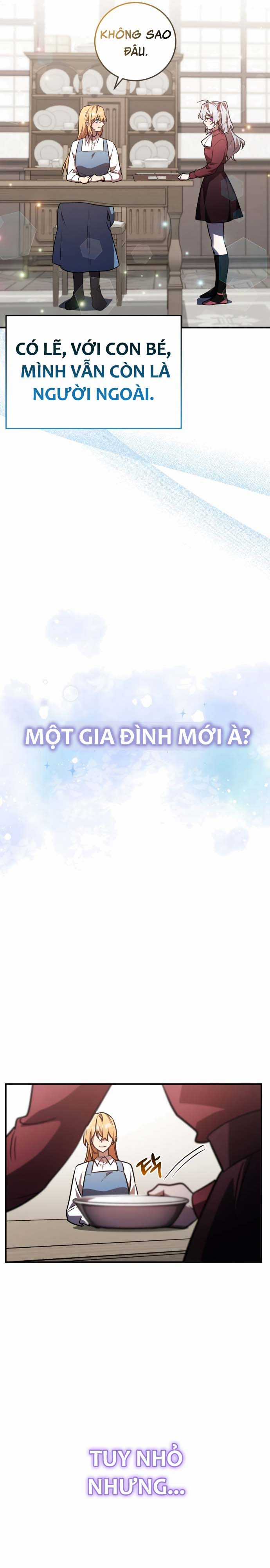 Anh hùng X Quỷ vương X Phản diện Chapter 31 trang 32