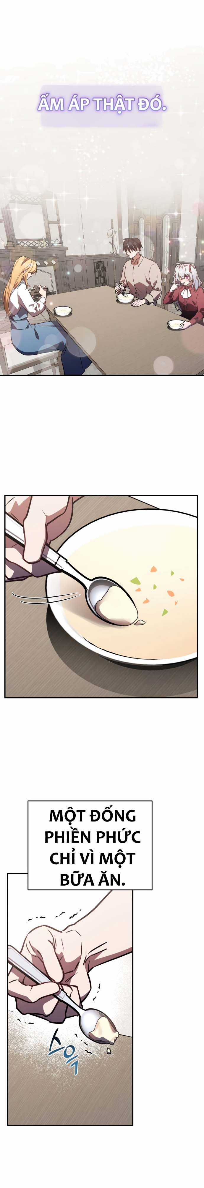 Anh hùng X Quỷ vương X Phản diện Chapter 31 trang 33