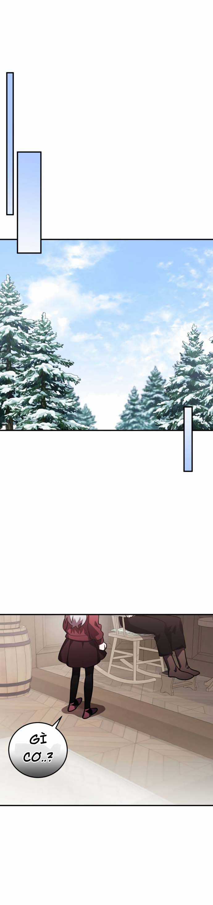 Anh hùng X Quỷ vương X Phản diện Chapter 31 trang 35