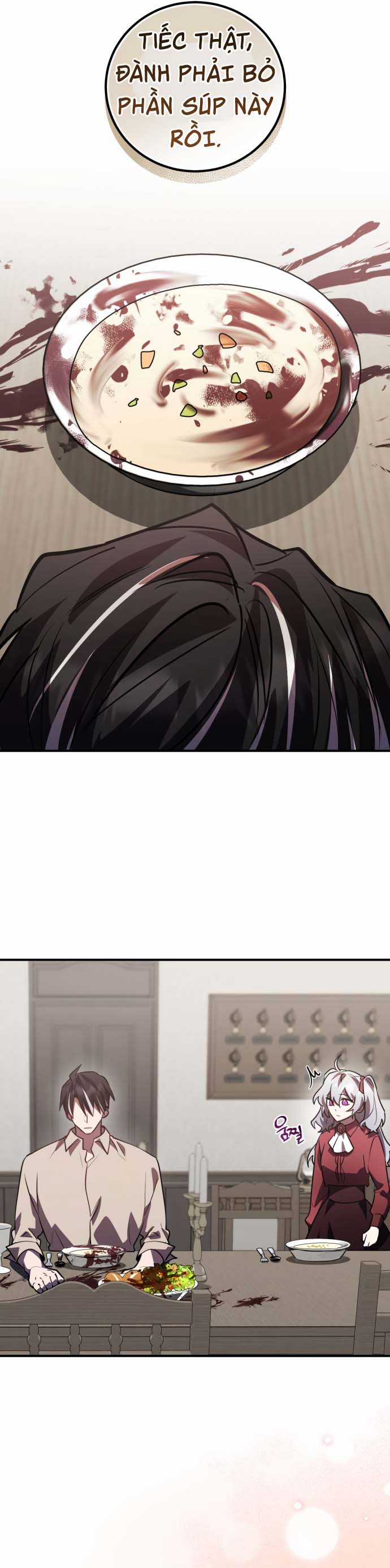 Anh hùng X Quỷ vương X Phản diện Chapter 31 trang 9