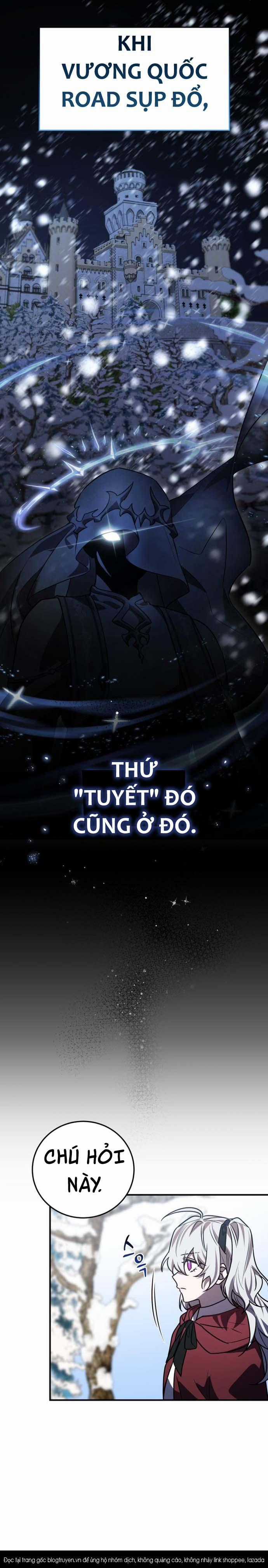 Anh hùng X Quỷ vương X Phản diện Chapter 32 trang 11