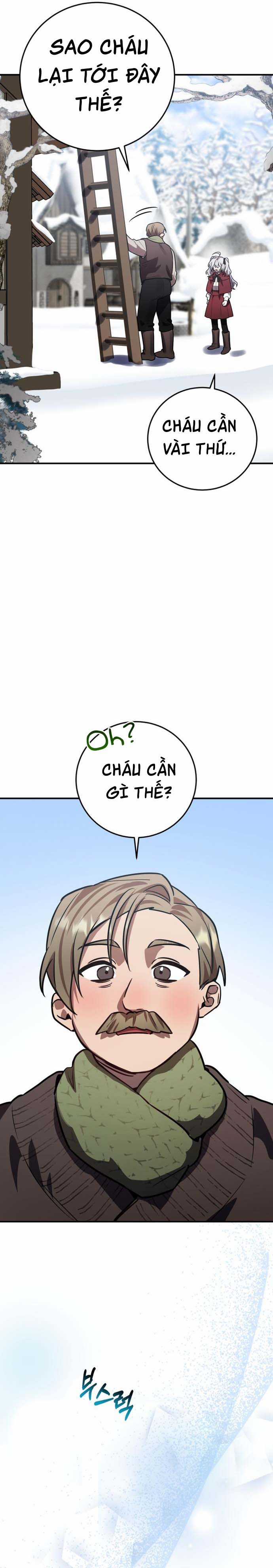 Anh hùng X Quỷ vương X Phản diện Chapter 32 trang 12