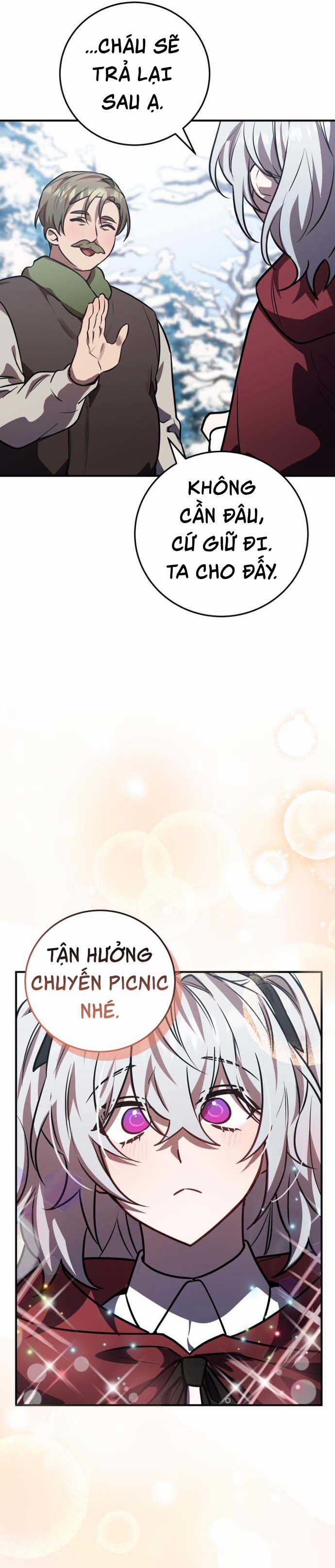 Anh hùng X Quỷ vương X Phản diện Chapter 32 trang 14