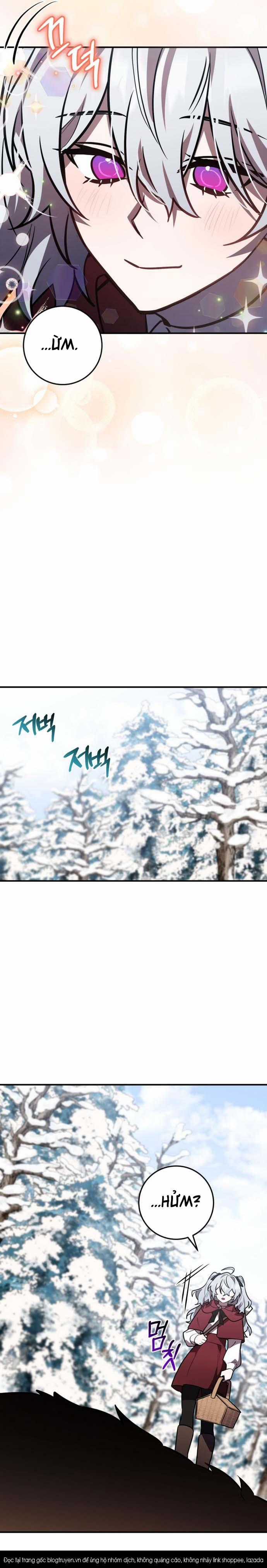 Anh hùng X Quỷ vương X Phản diện Chapter 32 trang 15