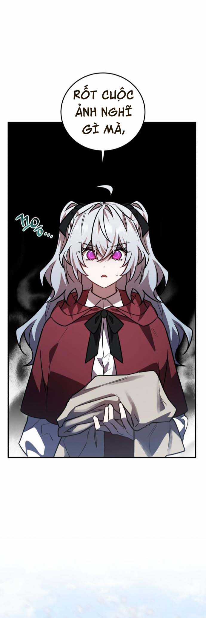 Anh hùng X Quỷ vương X Phản diện Chapter 32 trang 2