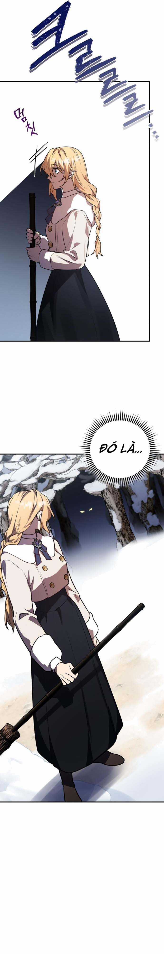 Anh hùng X Quỷ vương X Phản diện Chapter 32 trang 23