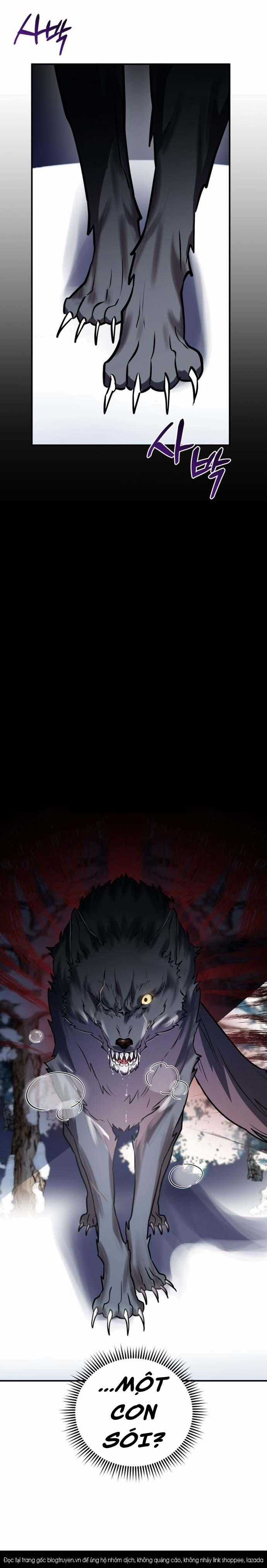 Anh hùng X Quỷ vương X Phản diện Chapter 32 trang 24